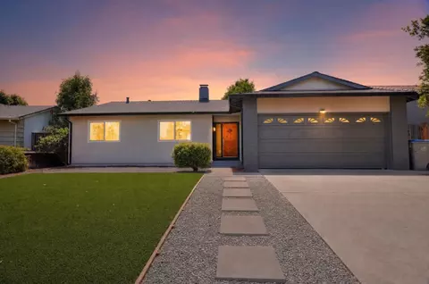 1590 Calle De Aida, San Jose, CA 95118
