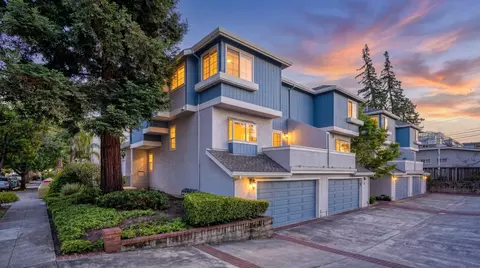 10 Arch St, Redwood City, CA 94062