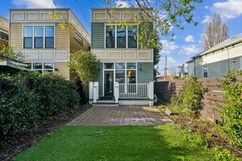 1416 11 St, Oakland, CA 94607