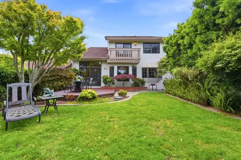 1632 Toyon Ct, San Mateo, CA 94403