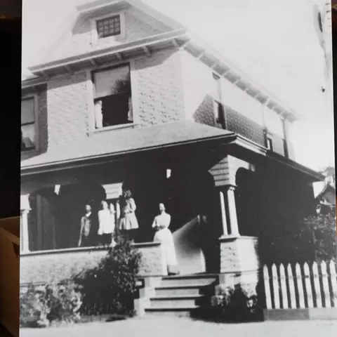 225 Union St, Santa Cruz, CA 95060