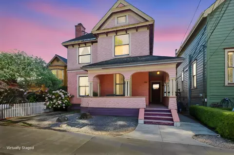 225 Union St, Santa Cruz, CA 95060