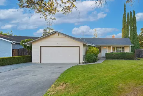 1307 Centennial Ct, San Jose, CA 95129