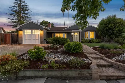 1276 Connecticut Dr, Redwood City, CA 94061