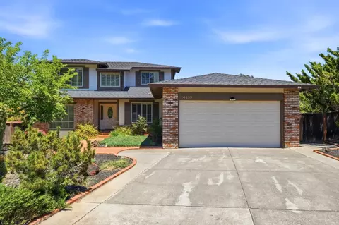 4459 Windflower Ct, Concord, CA 94518