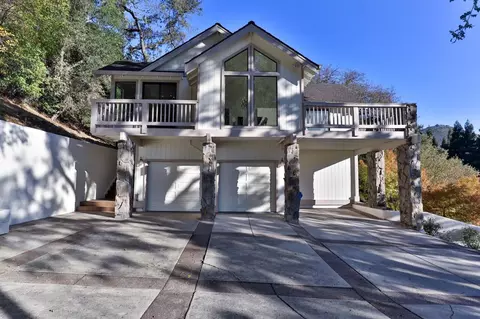 16669 Walter Breton Dr, Morgan Hill, CA 95037