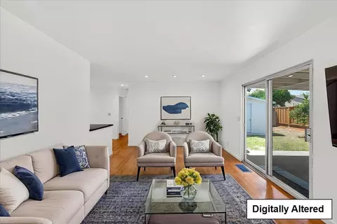 2981 Little Wood Ln, San Jose, CA 95127
