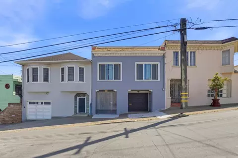 291 Raymond Ave, San Francisco, CA 94134