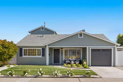 1844 Nash Dr, San Mateo, CA 94401
