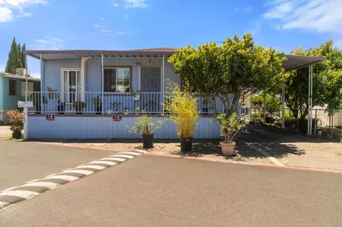 2855 Senter Rd 157, San Jose, CA 95111