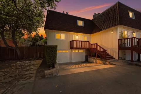 135 E Okeefe St 4, Menlo Park, CA 94025