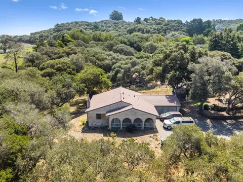 16815 Little Hill Ln, Royal Oaks, CA 95076