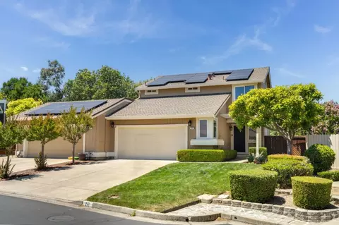 241 Western Hills Dr, Pleasant Hill, CA 94523
