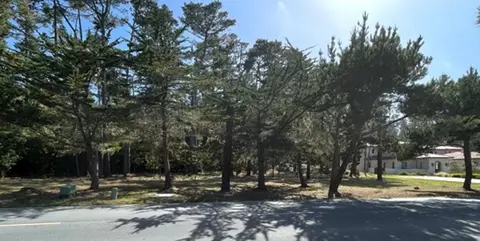 1272 Sombria Ln, Pebble Beach, CA 93953