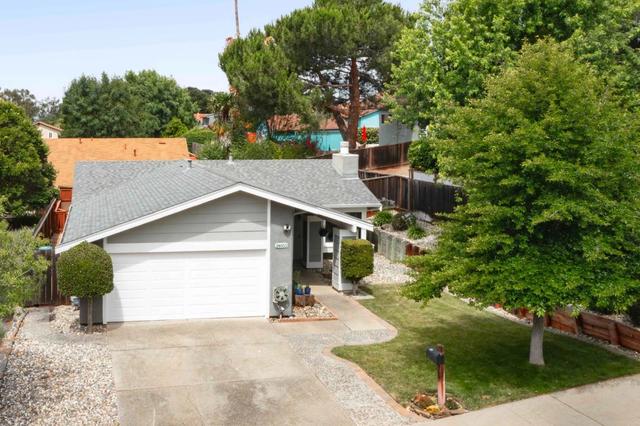 24653 Sylvan Glen Ct, Hayward, CA 94541