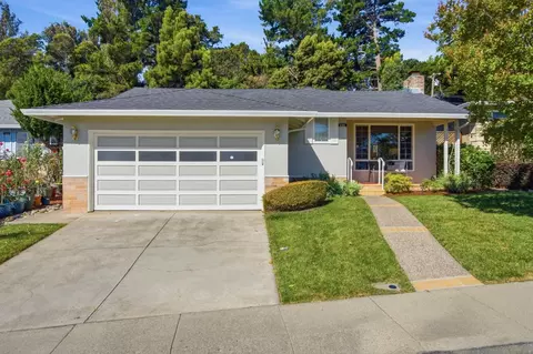 325 Palomar Ct, San Bruno, CA 94066