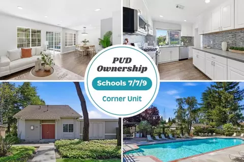1324 Star Bush Ln, San Jose, CA 95118