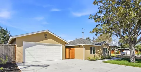 1150 Kiely Blvd, Santa Clara, CA 95051