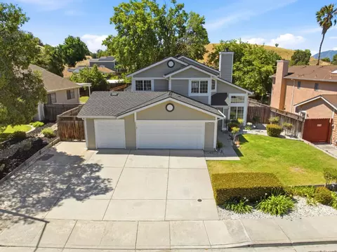 3108 Sunflower Dr, Antioch, CA 94531