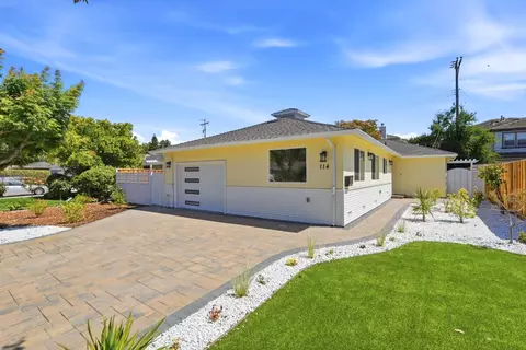 114 Cumulus Ave, Sunnyvale, CA 94087