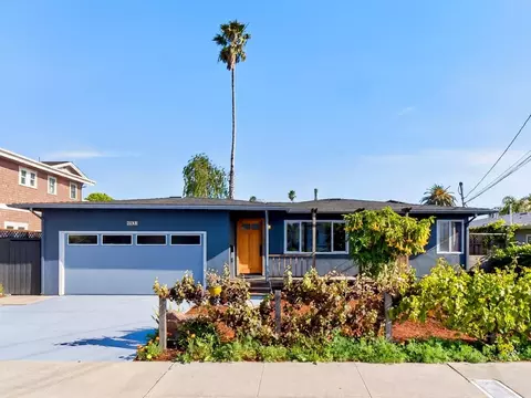 Undisclosed, Santa Cruz, CA 95060