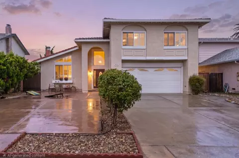 1252 Belbrook Way, Milpitas, CA 95035