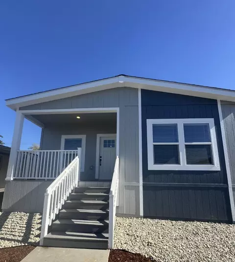 164 Village O, Sacramento, CA 95838