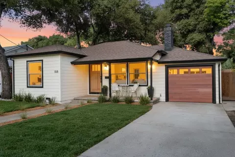 188 S Morrison Ave, San Jose, CA 95126