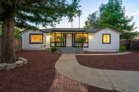 1131 Shamrock Dr, Campbell, CA 95008