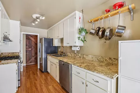 Kitchen - 155 Keller Dr, Boulder Creek, CA 95006 photo 1 of 4