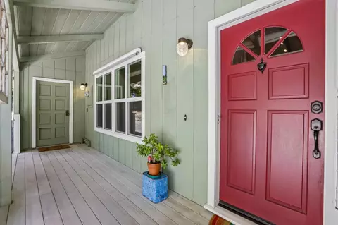 Exterior - 155 Keller Dr, Boulder Creek, CA 95006 photo 3 of 25