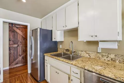 Kitchen - 155 Keller Dr, Boulder Creek, CA 95006 photo 2 of 4