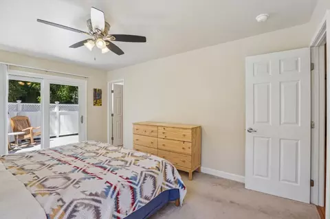 Bedroom - 155 Keller Dr, Boulder Creek, CA 95006 photo 3 of 8