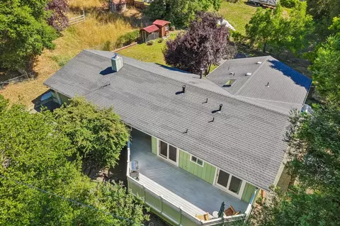 View/Area - 155 Keller Dr, Boulder Creek, CA 95006 photo 1 of 7