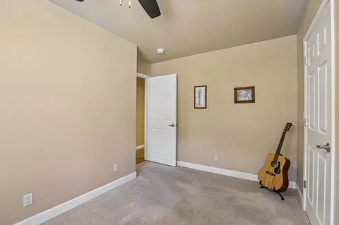 Bedroom - 155 Keller Dr, Boulder Creek, CA 95006 photo 8 of 8