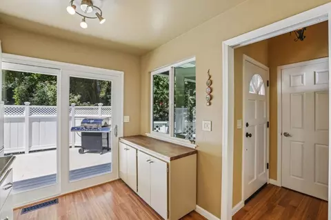 Entry Way - 155 Keller Dr, Boulder Creek, CA 95006 photo 2 of 6