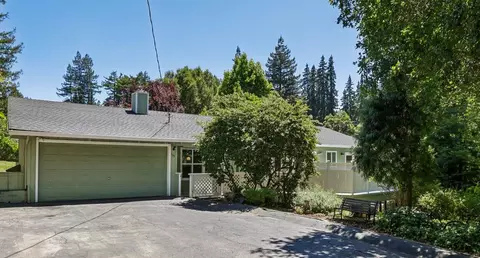 155 Keller Dr, Boulder Creek, CA 95006