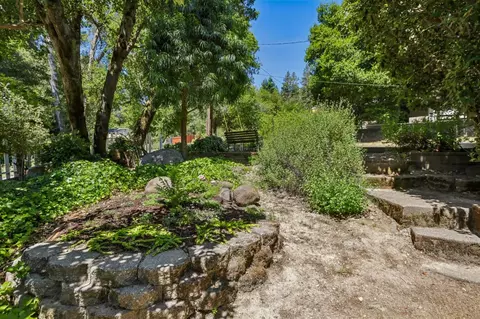 Exterior - 155 Keller Dr, Boulder Creek, CA 95006 photo 19 of 25