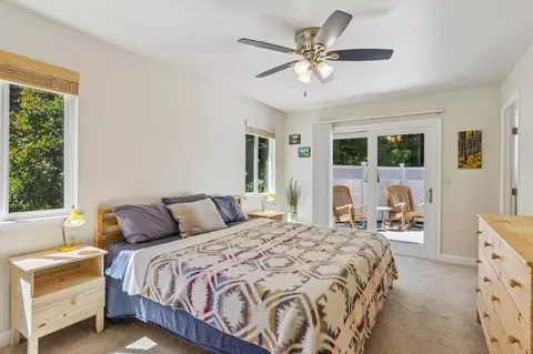 Bedroom - 155 Keller Dr, Boulder Creek, CA 95006 photo 1 of 8