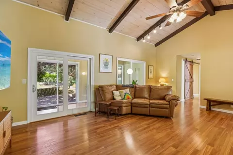 Living - 155 Keller Dr, Boulder Creek, CA 95006 photo 2 of 2