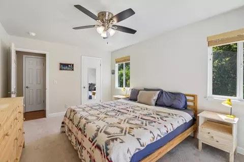 Bedroom - 155 Keller Dr, Boulder Creek, CA 95006 photo 2 of 8