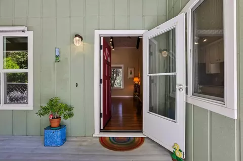 Entry Way - 155 Keller Dr, Boulder Creek, CA 95006 photo 1 of 6