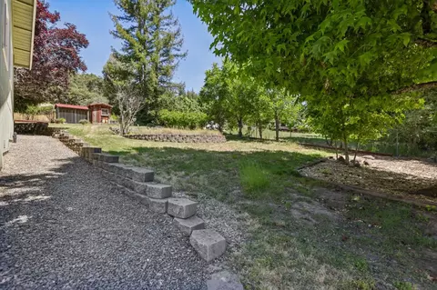Exterior - 155 Keller Dr, Boulder Creek, CA 95006 photo 6 of 25