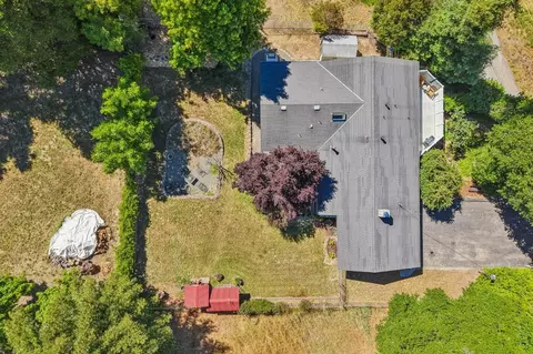 View/Area - 155 Keller Dr, Boulder Creek, CA 95006 photo 3 of 7