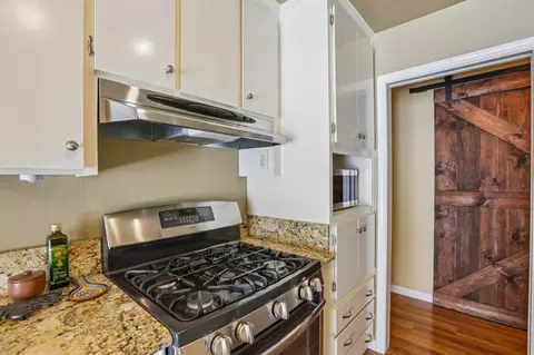 Kitchen - 155 Keller Dr, Boulder Creek, CA 95006 photo 4 of 4