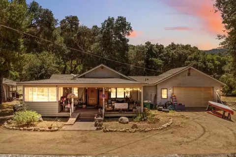 37140 Nason Rd, Carmel Valley, CA 93924