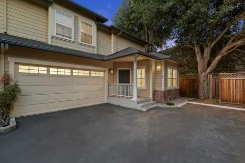 110 Mill Rd, Los Gatos, CA 95032