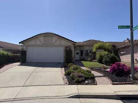 1058 Minoru Dr, San Jose, CA 95120