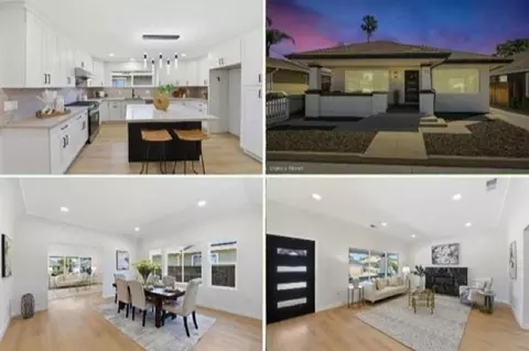 436 N 12th St, San Jose, CA 95112
