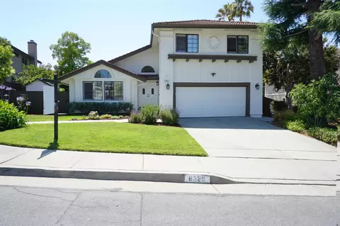 6329 Northdale Ct, San Jose, CA 95123